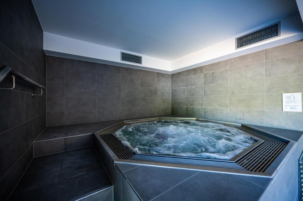 Wellness & Spa Pila Kvilda Ap 2 01 A Ap 3 07 Экстерьер фото