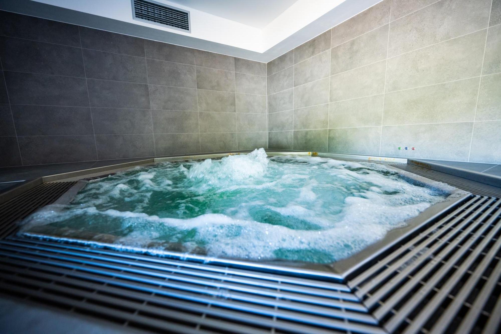 Wellness & Spa Pila Kvilda Ap 2 01 A Ap 3 07 Экстерьер фото